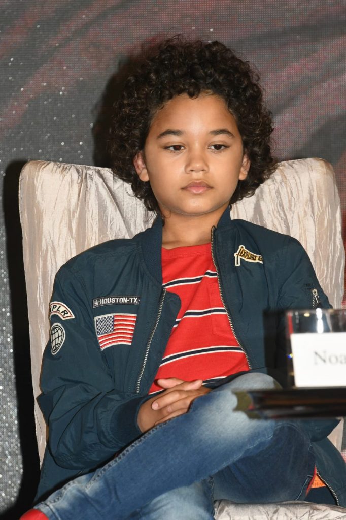 Noah Cottrell - Biography, Height & Life Story | Super Stars Bio