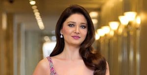 Nurgül Yeşilçay Turkish Theater and Film Actress