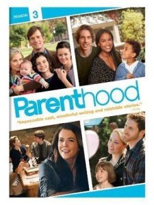 Parenthood (2012)