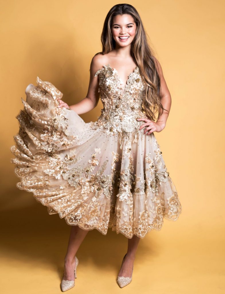 Paris Berelc - Biography, Height & Life Story | Super Stars Bio