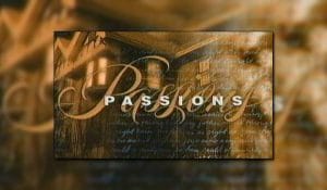 Passions (2004)