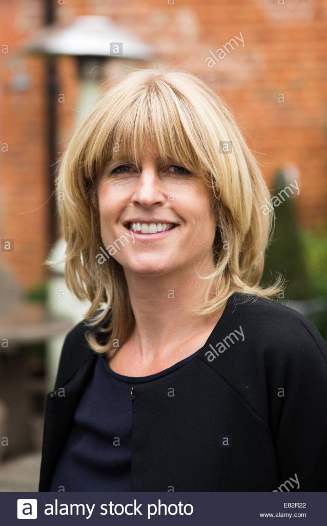 Rachel Johnson - Biography, Height & Life Story | Super Stars Bio