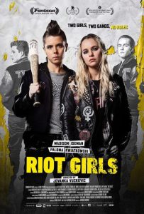 Riot Girls (2018)