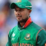Sabbir Rahman Bangladeshi Cricketer (All-rounder)