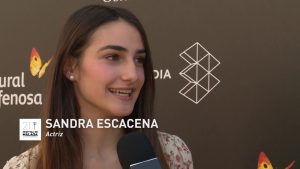 Sandra Escacena - Biography, Height & Life Story | Super Stars Bio