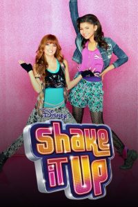 Shake It Up (2012)