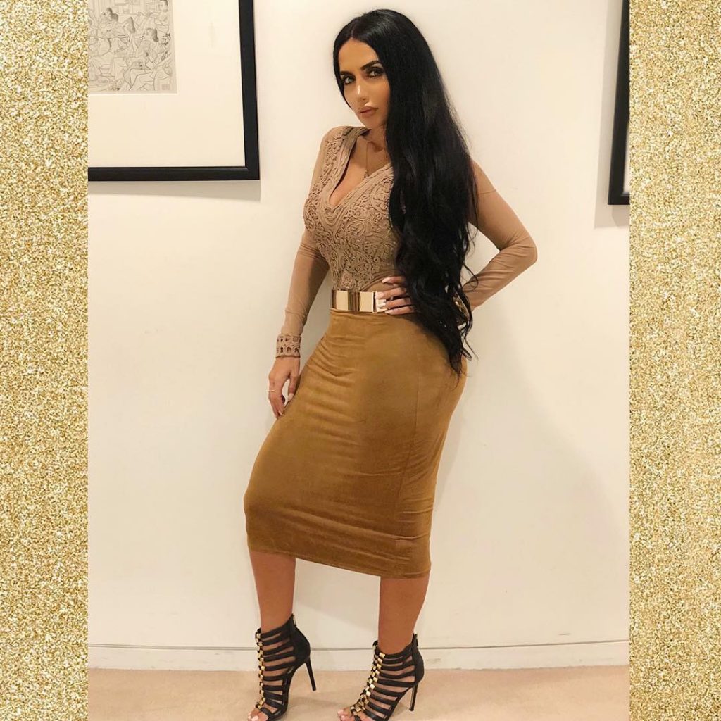 Shakur Sozahdah Biography, Height & Life Story Super Stars Bio