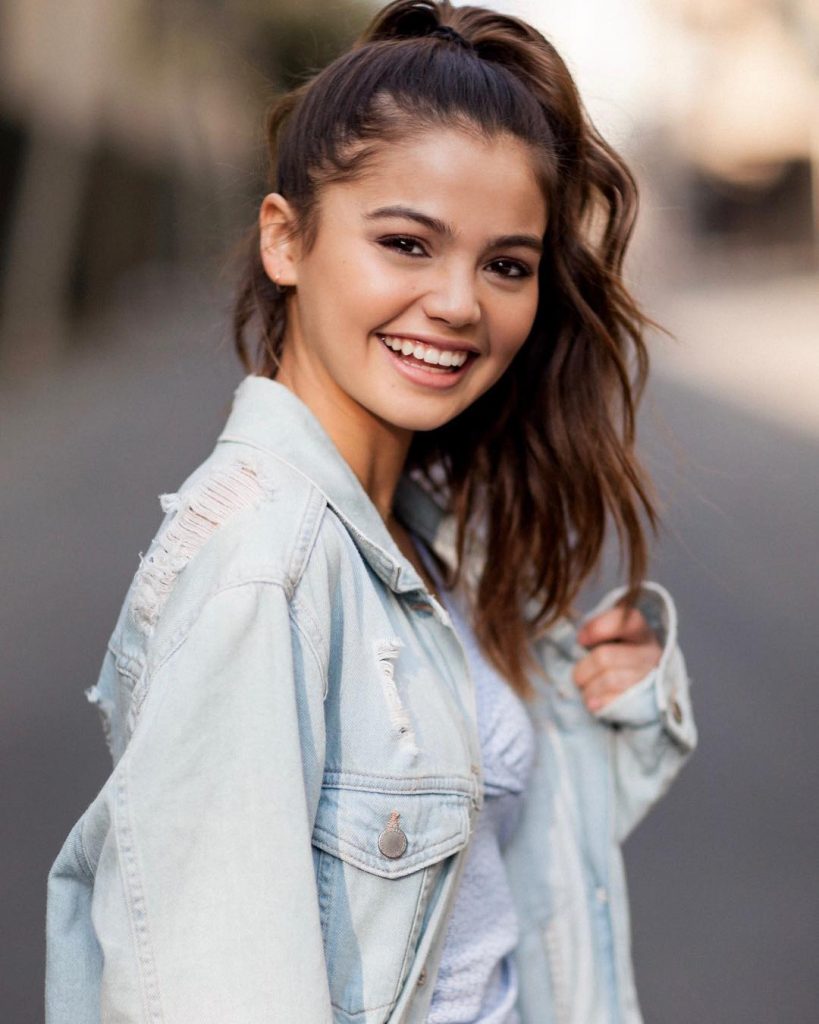 Siena Agudong - Biography, Height & Life Story | Super Stars Bio