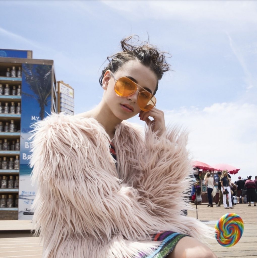 Sky Katz Bio, Height, Age, Weight, Boyfriend and Facts Super Stars Bio