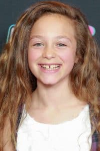 Sofia Rosinsky - Biography, Height & Life Story | Super Stars Bio