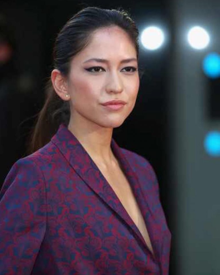 Sonoya Mizuno - Biography, Height & Life Story | Super Stars Bio