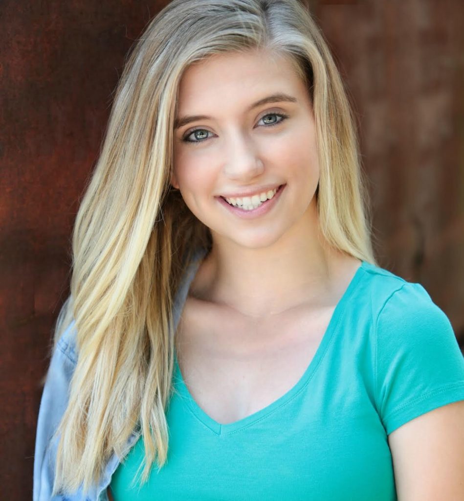 Sophie Bolen Biography, Height & Life