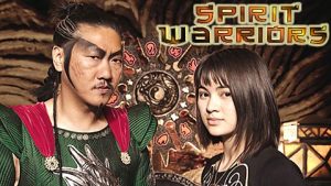 Spirit Warriors (2010)