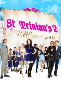 St. Trinian's 2: The Legend of Fritton's Gold (2009)