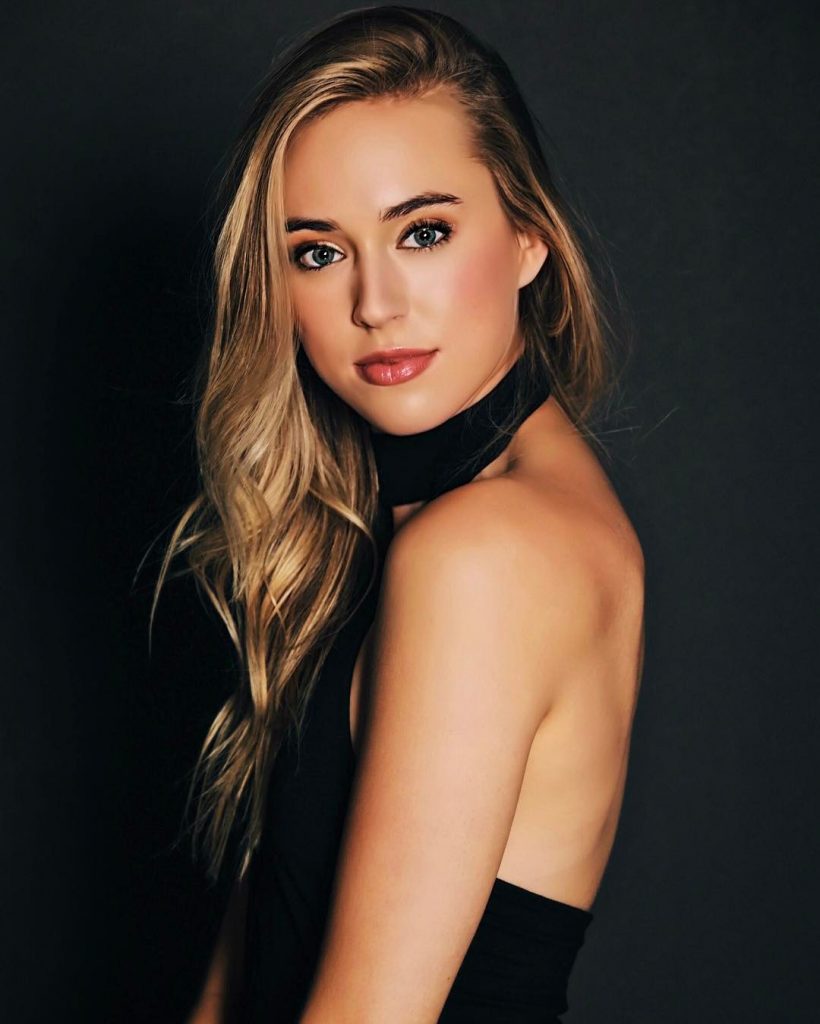 Taylor Murphy - Biography, Height & Life Story | Super Stars Bio