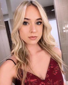 Taylor Murphy - Biography, Height & Life Story | Super Stars Bio