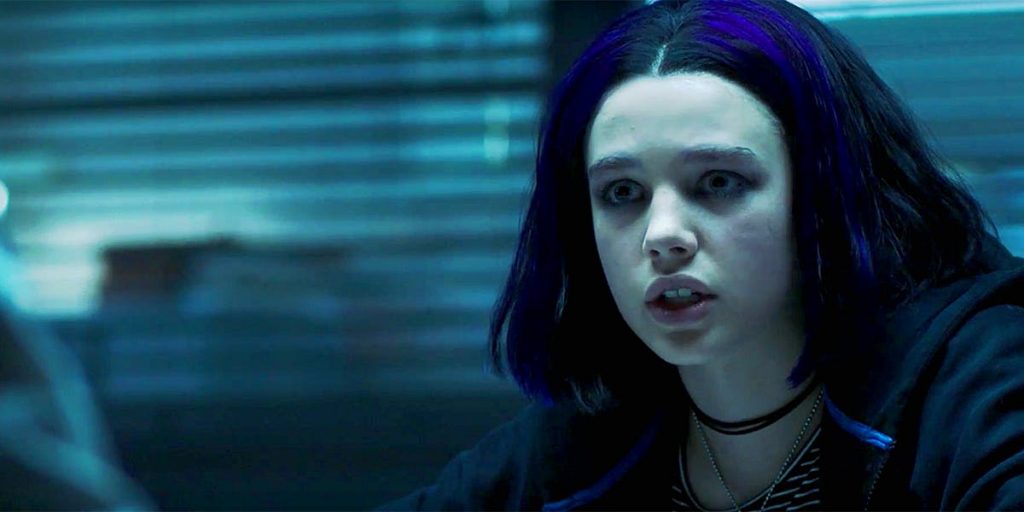 Teagan Croft Biography, Height & Life Story Super Stars Bio Teagan Croft Biography, Height & Life Story Super Stars Bio