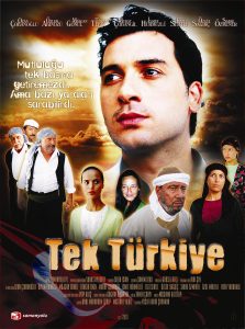 Tek Türkiye (2010)