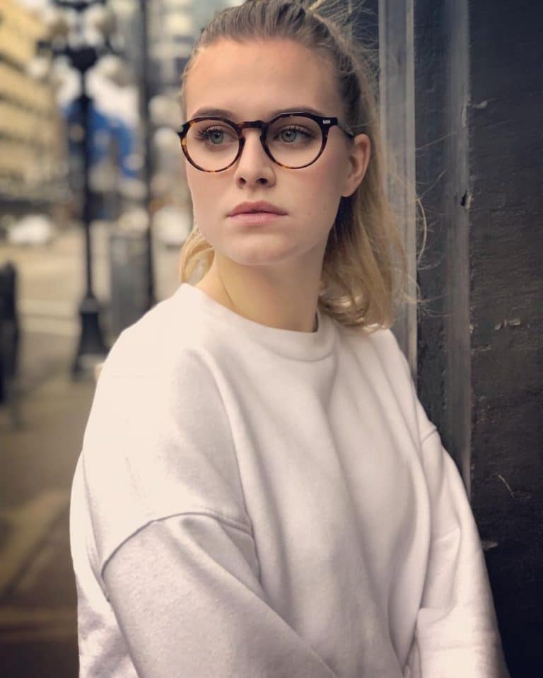Tiera Skovbye - Biography, Height & Life Story | Super Stars Bio