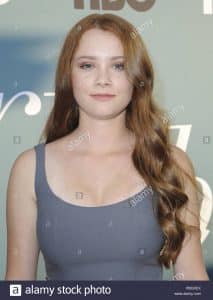 Violet Brinson - Biography, Height & Life Story | Super Stars Bio