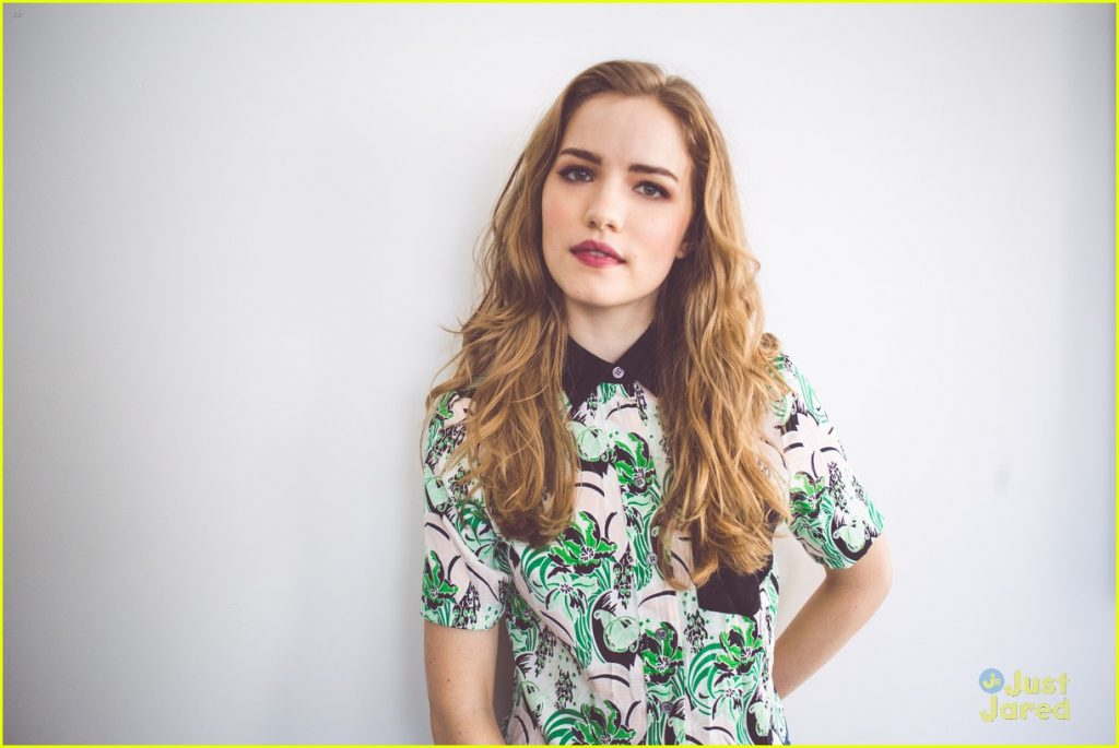 Willa Fitzgerald - Biography, Height & Life Story | Super Stars Bio