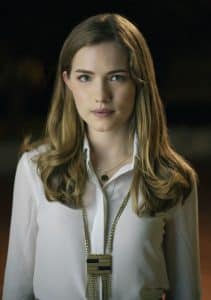 Willa Fitzgerald - Biography, Height & Life Story | Super Stars Bio