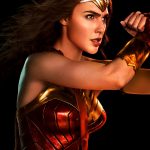 Wonder Woman Girl: Lilly Aspell Biography Wiki Scottish Actress