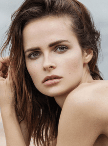 Yuliya Lasmovich - Biography, Height & Life Story | Super Stars Bio