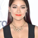 Andrea Russett American Actress and YouTube Star