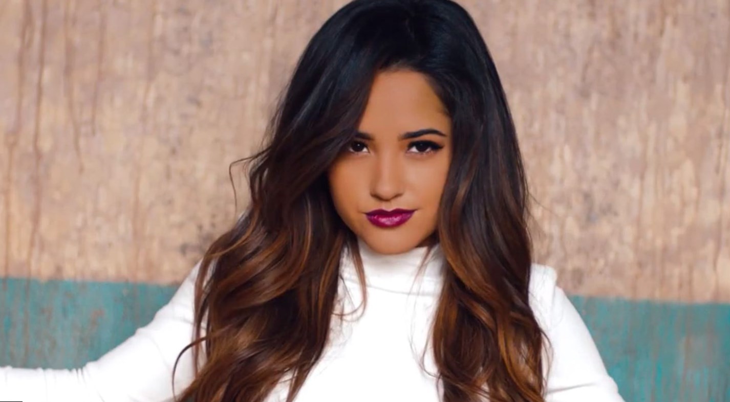 Becky g contacts