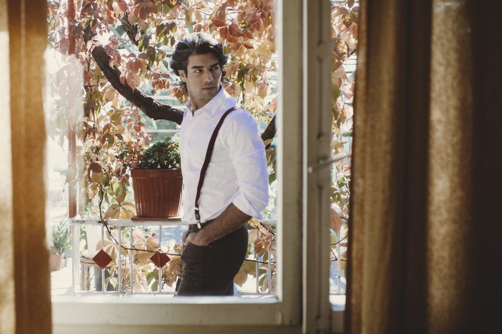 Sukru Ozyildiz (Şükrü Özyıldız) Bio, Height, Age, Net Worth, Girlfriend and Facts - Super Stars Bio