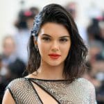Kendall Jenner American American fashion model Television personality