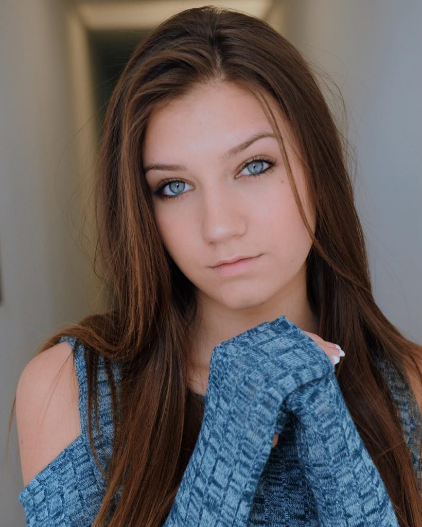 Madison Lewis - Biography, Height & Life Story | Super Stars Bio