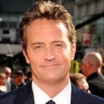 Matthew Perry American Actor, Director, Writer, Producer