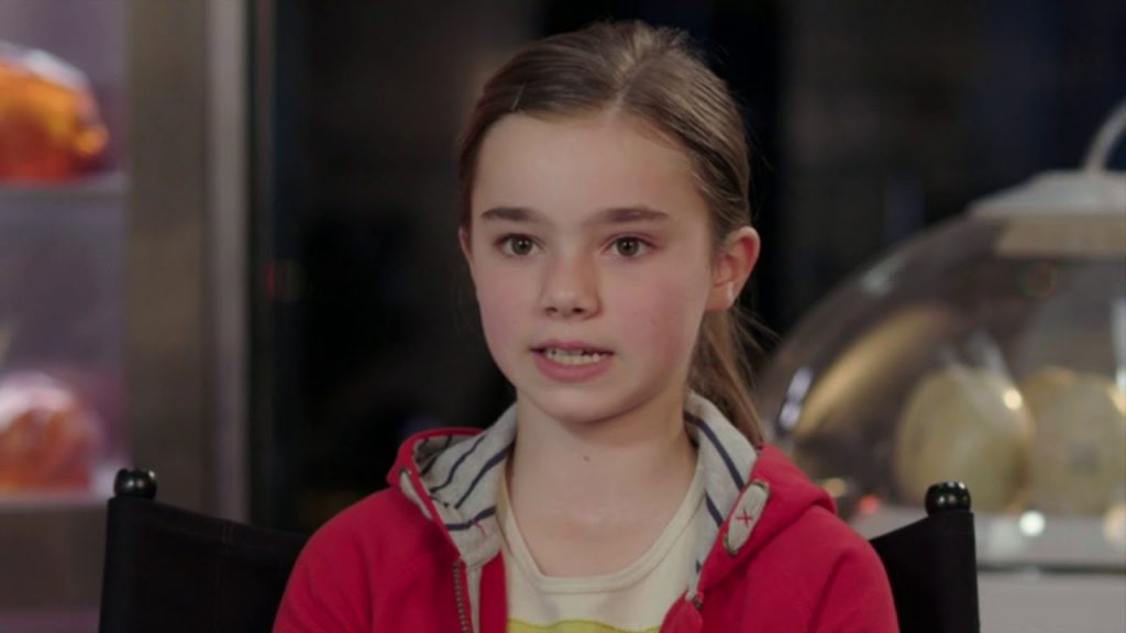 Isabella Sermon - Biography, Height & Life Story | Super Stars Bio