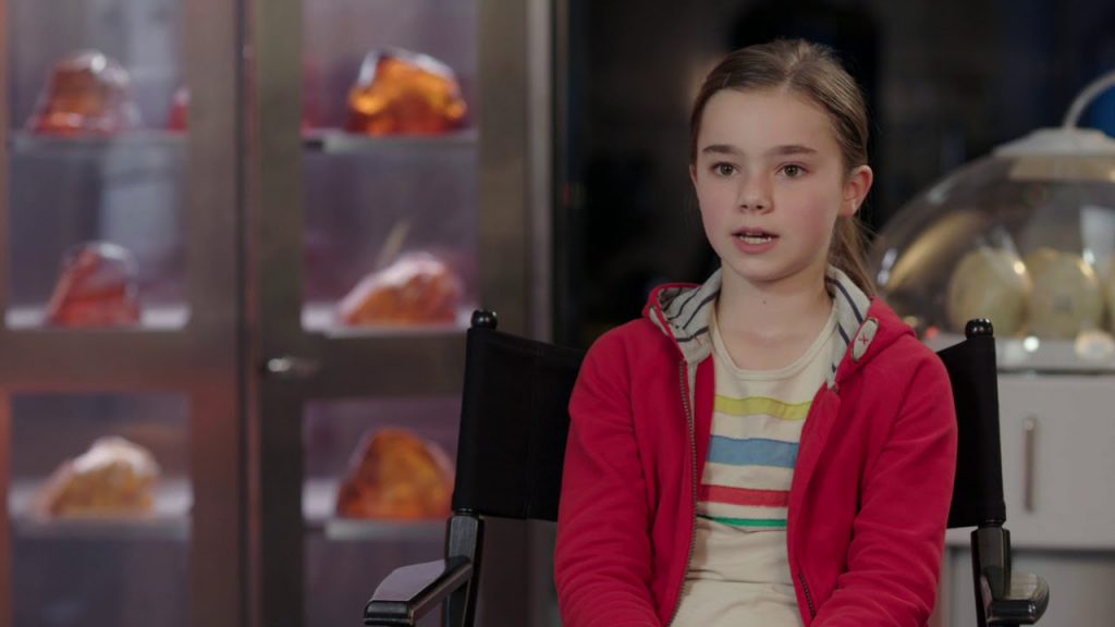 Isabella Sermon - Biography, Height & Life Story | Super Stars Bio