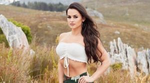 Natalie Negrotti - Biography, Height & Life Story | Super Stars Bio