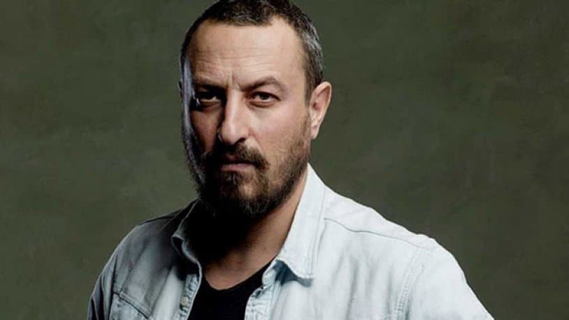onur saylak Turkish Actor