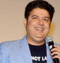 Sajid Kamran Khan Sajid Khan Actor, Director, Scriptwriter