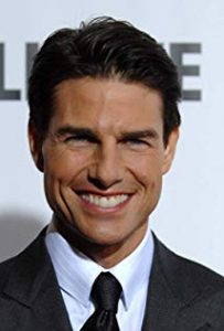 tom cruise life facts