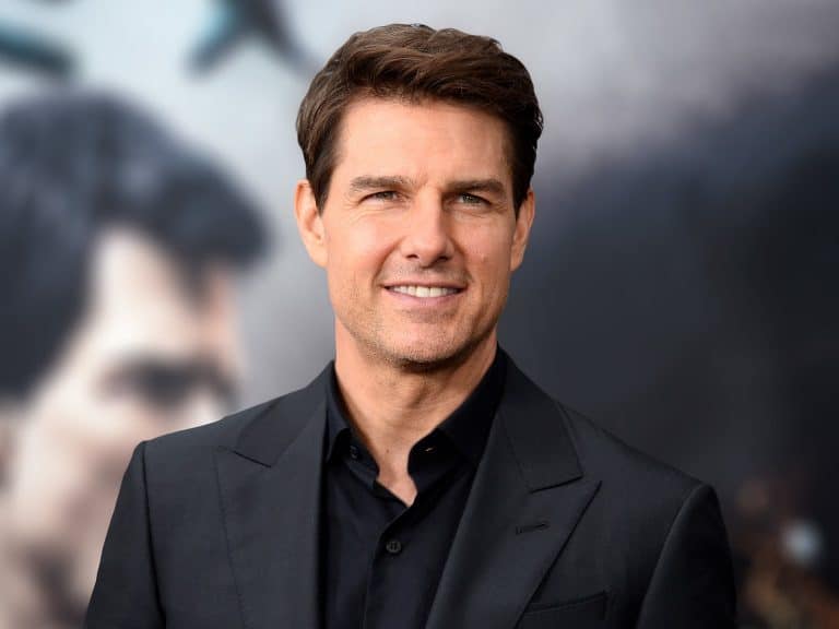 images of tom cruise today