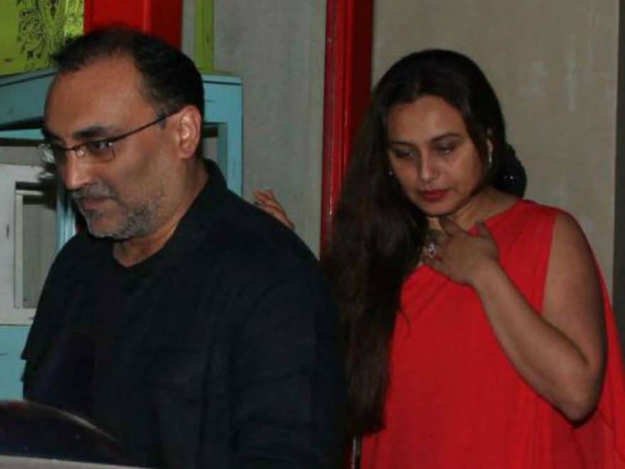 Aditya Chopra - Biography, Height & Life Story | Super Stars Bio
