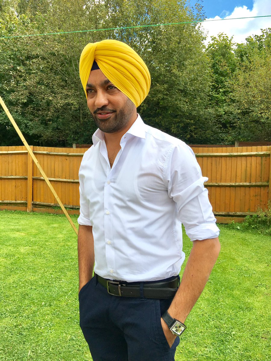 Harjit Harman - Biography, Height & Life Story | Super Stars Bio