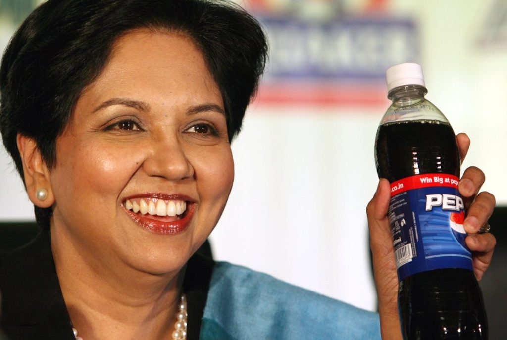 Indra Nooyi - Biography, Height & Life Story | Super Stars Bio