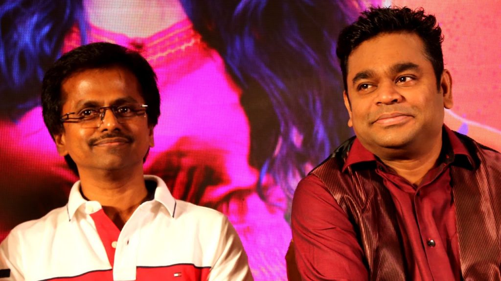 AR Murugadoss - Biography, Height & Life Story | Super Stars Bio