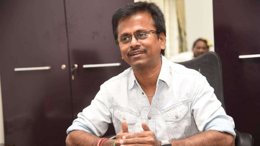 AR Murugadoss - Biography, Height & Life Story | Super Stars Bio