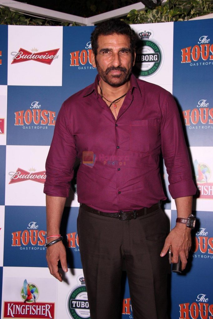 Mukesh Rishi - Biography, Height & Life Story | Super Stars Bio