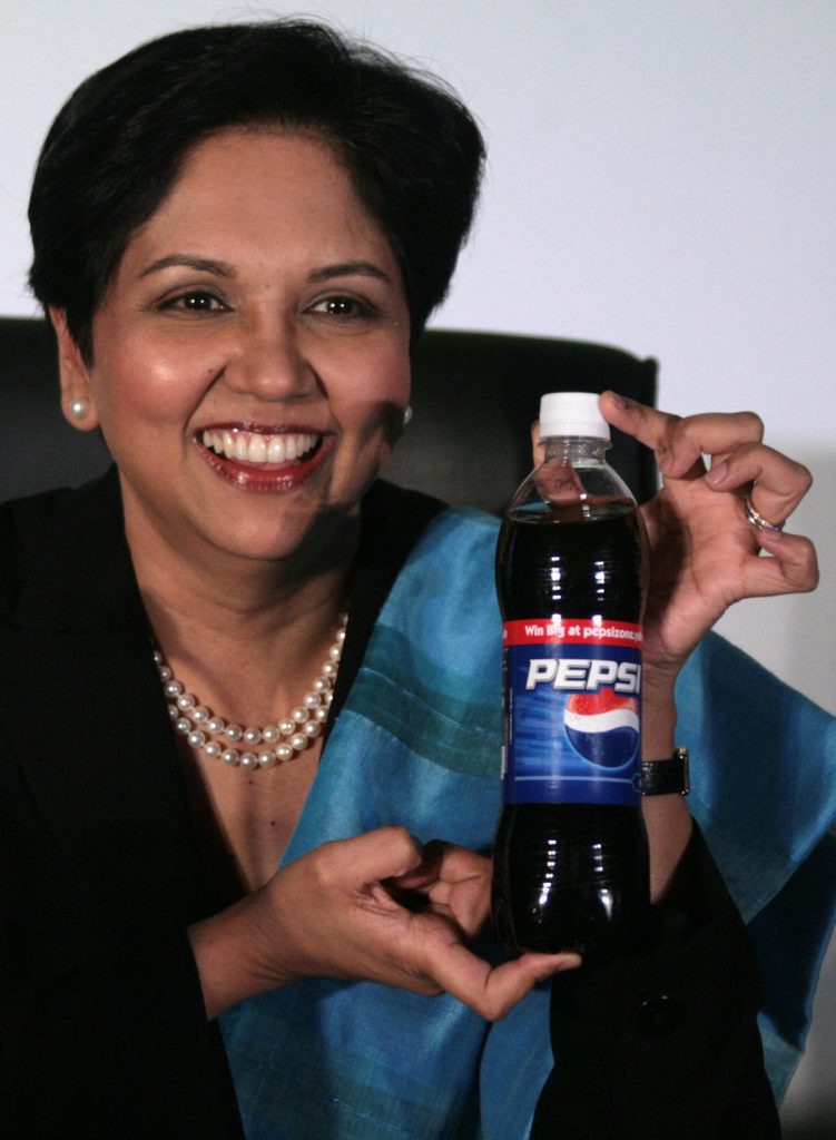 Indra Nooyi - Biography, Height & Life Story | Super Stars Bio