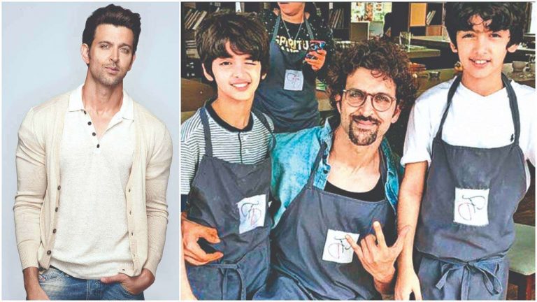 Rihdan Roshan Hridhaan Roshan - Biography, Height & Life Story | Super Stars Bio