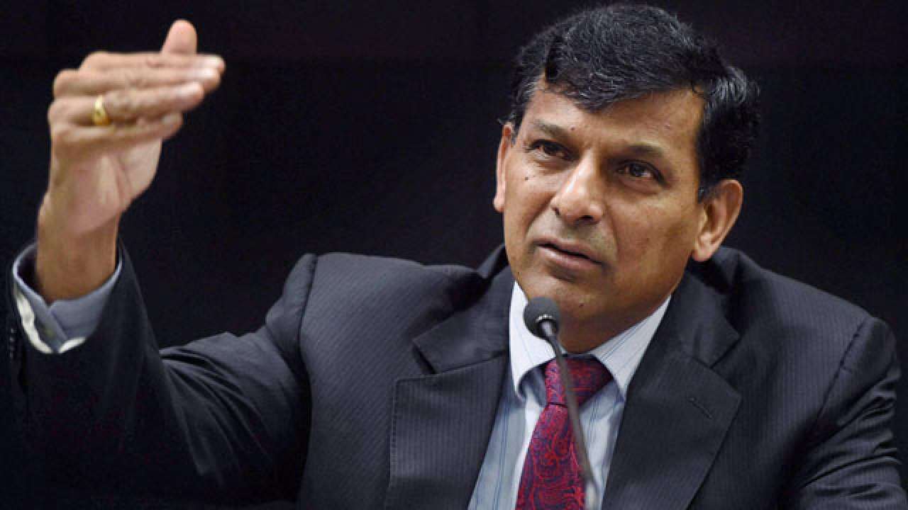 Raghuram Rajan - Biography, Height & Life Story | Super Stars Bio